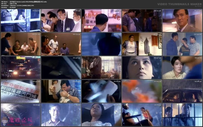 羔羊医生.Doctor.Lamb.1992.DVDRip.国粤双语.中字.mkv.jpg